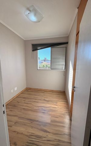 Apartamento à venda com 105m², 3 quartos e 1 vaga Apartamento à venda com 105m², 3 quartos e 1 vagaQuarto