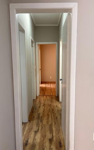 Apartamento à venda com 105m², 3 quartos e 1 vaga Apartamento à venda com 105m², 3 quartos e 1 vagaCorredor
