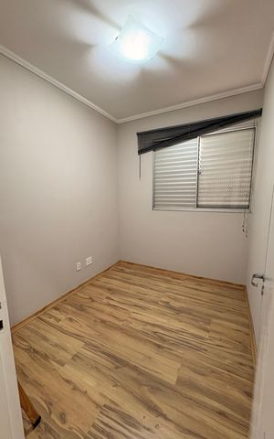 Apartamento à venda com 105m², 3 quartos e 1 vaga Apartamento à venda com 105m², 3 quartos e 1 vagaQuarto