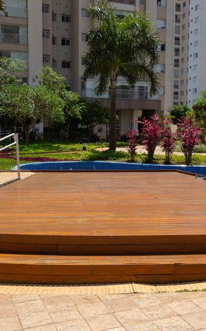 Apartamento à venda com 106m², 3 quartos e 2 vagas Apartamento à venda com 106m², 3 quartos e 2 vagasÁrea comum