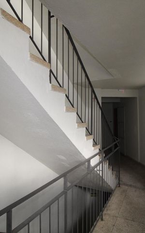 Apartamento à venda com 53m², 2 quartos e 1 vagaCorredor