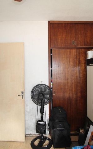 Apartamento à venda com 53m², 2 quartos e 1 vagaQuarto 1