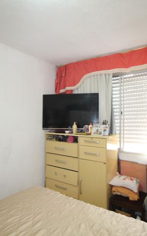 Apartamento à venda com 53m², 2 quartos e 1 vagaQuarto 2