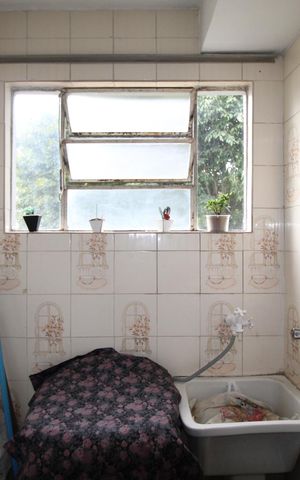 Apartamento à venda com 53m², 2 quartos e 1 vagaÁrea de Serviço
