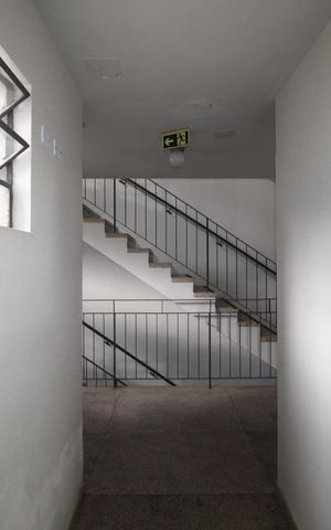 Apartamento à venda com 53m², 2 quartos e 1 vagaCorredor