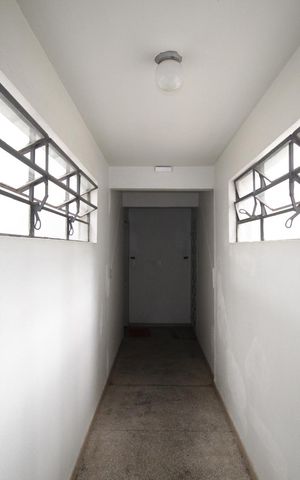 Apartamento à venda com 53m², 2 quartos e 1 vagaCorredor