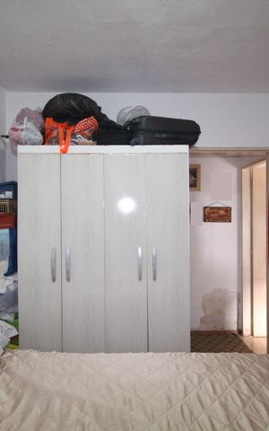 Apartamento à venda com 53m², 2 quartos e 1 vagaQuarto 2