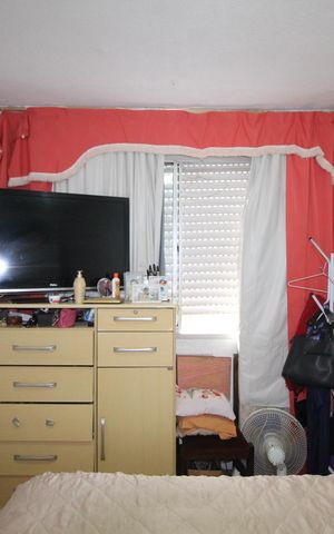 Apartamento à venda com 53m², 2 quartos e 1 vagaQuarto 2