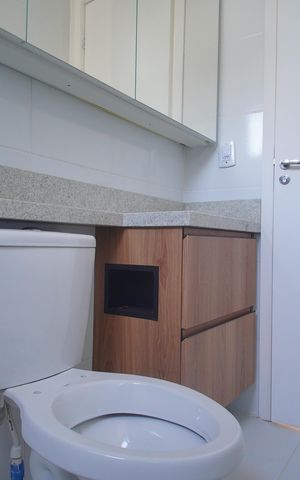 Apartamento à venda com 63m², 2 quartos e 1 vagabanheiro