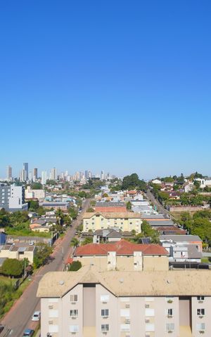 Apartamento à venda com 63m², 2 quartos e 1 vagavista do Quarto 2
