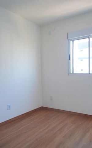 Apartamento à venda com 63m², 2 quartos e 1 vagaQuarto 1