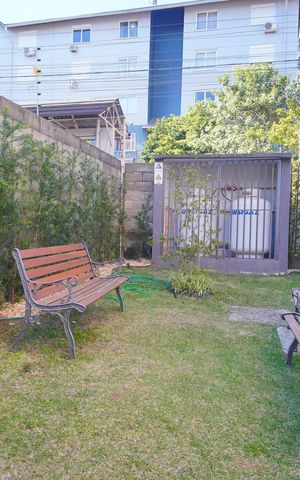Apartamento à venda com 63m², 2 quartos e 1 vagaÁrea comum
