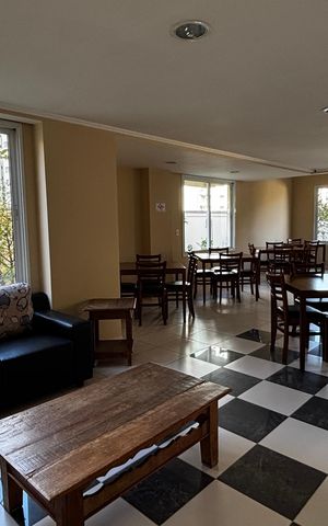 Apartamento para alugar com 67m², 2 quartos e 2 vagas Apartamento para alugar com 67m², 2 quartos e 2 vagasSalão de Festas