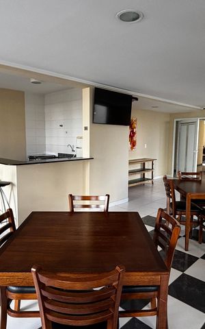 Apartamento para alugar com 67m², 2 quartos e 2 vagas Apartamento para alugar com 67m², 2 quartos e 2 vagasSalão de Festas