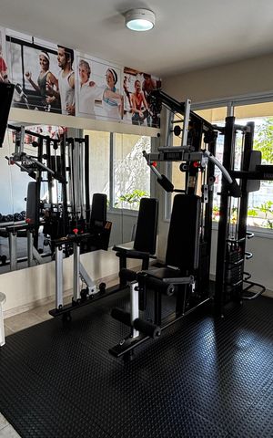 Apartamento para alugar com 67m², 2 quartos e 2 vagas Apartamento para alugar com 67m², 2 quartos e 2 vagasAcademia