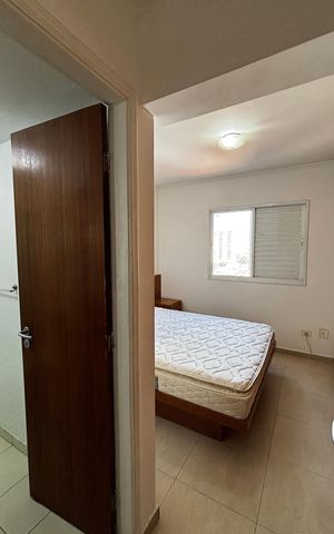 Apartamento para alugar com 67m², 2 quartos e 2 vagas Apartamento para alugar com 67m², 2 quartos e 2 vagasSuite 1
