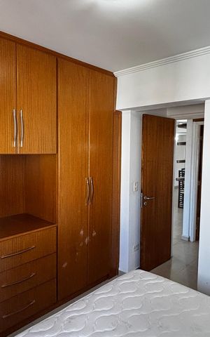 Apartamento para alugar com 67m², 2 quartos e 2 vagas Apartamento para alugar com 67m², 2 quartos e 2 vagasSuite 1