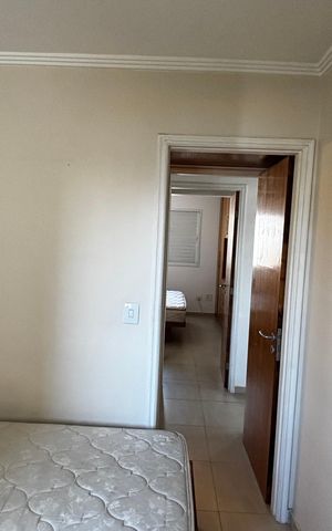 Apartamento para alugar com 67m², 2 quartos e 2 vagas Apartamento para alugar com 67m², 2 quartos e 2 vagasSuíte 2