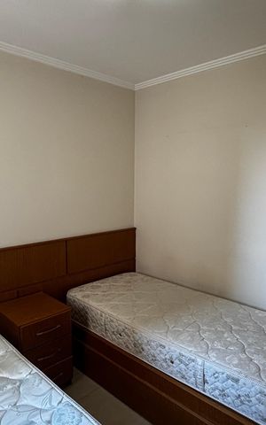 Apartamento para alugar com 67m², 2 quartos e 2 vagas Apartamento para alugar com 67m², 2 quartos e 2 vagasSuíte 2