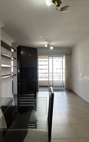 Apartamento para alugar com 67m², 2 quartos e 2 vagas Apartamento para alugar com 67m², 2 quartos e 2 vagasSala - Sala de Jantar