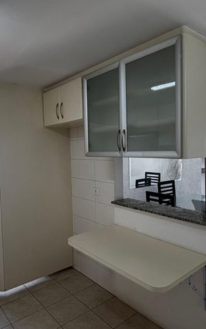 Apartamento para alugar com 67m², 2 quartos e 2 vagas Apartamento para alugar com 67m², 2 quartos e 2 vagasSala - Sala de Jantar