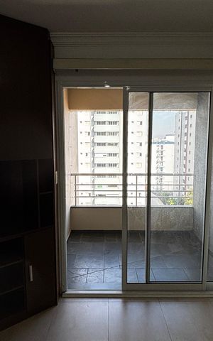Apartamento para alugar com 67m², 2 quartos e 2 vagas Apartamento para alugar com 67m², 2 quartos e 2 vagasSala - Sala de Jantar