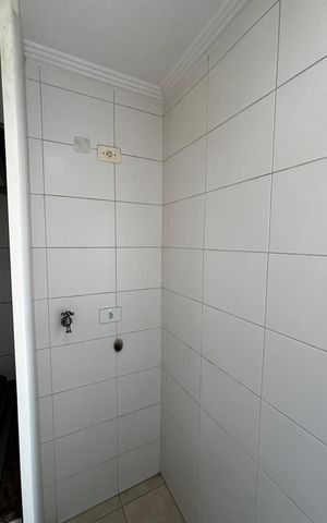 Apartamento para alugar com 67m², 2 quartos e 2 vagas Apartamento para alugar com 67m², 2 quartos e 2 vagasÁrea de Serviço