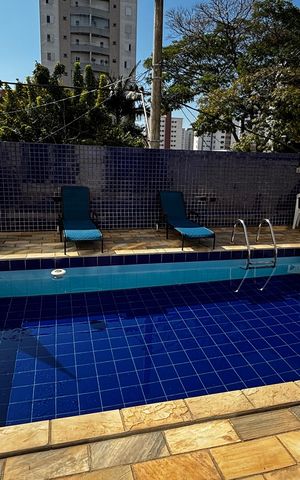 Apartamento para alugar com 67m², 2 quartos e 2 vagas Apartamento para alugar com 67m², 2 quartos e 2 vagasPiscina
