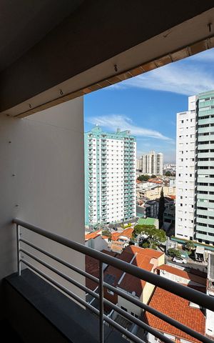 Apartamento para alugar com 67m², 2 quartos e 2 vagas Apartamento para alugar com 67m², 2 quartos e 2 vagasSala - Sala de Jantar Varanda