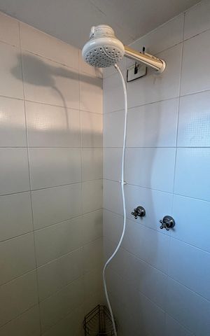 Apartamento para alugar com 67m², 2 quartos e 2 vagas Apartamento para alugar com 67m², 2 quartos e 2 vagasBanheiro da Suíte 2