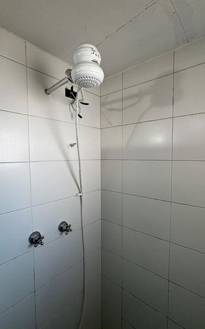 Apartamento para alugar com 67m², 2 quartos e 2 vagas Apartamento para alugar com 67m², 2 quartos e 2 vagasBanheiro da Suíte 1