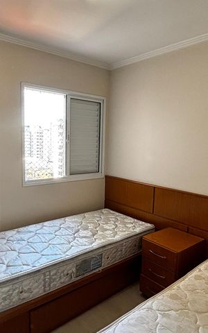 Apartamento para alugar com 67m², 2 quartos e 2 vagas Apartamento para alugar com 67m², 2 quartos e 2 vagasSuíte 2