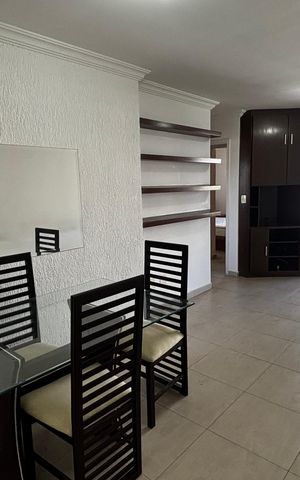 Apartamento para alugar com 67m², 2 quartos e 2 vagas Apartamento para alugar com 67m², 2 quartos e 2 vagasSala - Sala de Jantar