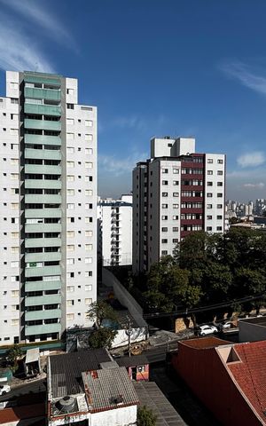 Apartamento para alugar com 67m², 2 quartos e 2 vagas Apartamento para alugar com 67m², 2 quartos e 2 vagasSala - Sala de Jantar Varanda Vista