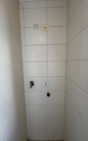 Apartamento para alugar com 67m², 2 quartos e 2 vagas Apartamento para alugar com 67m², 2 quartos e 2 vagasÁrea de Serviço