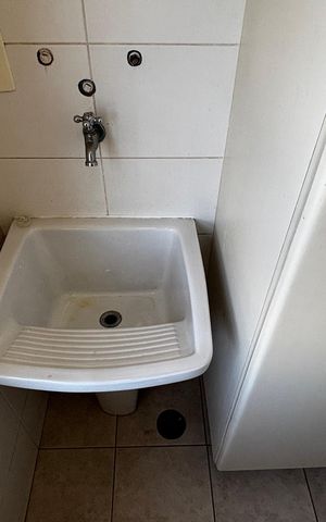 Apartamento para alugar com 67m², 2 quartos e 2 vagas Apartamento para alugar com 67m², 2 quartos e 2 vagasÁrea de Serviço