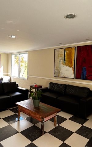 Apartamento para alugar com 67m², 2 quartos e 2 vagas Apartamento para alugar com 67m², 2 quartos e 2 vagasHall de entrada