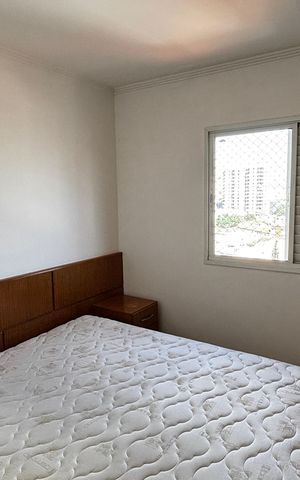 Apartamento para alugar com 67m², 2 quartos e 2 vagas Apartamento para alugar com 67m², 2 quartos e 2 vagasSuite 1