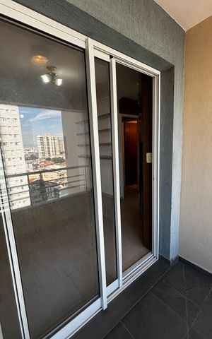 Apartamento para alugar com 67m², 2 quartos e 2 vagas Apartamento para alugar com 67m², 2 quartos e 2 vagasSala - Sala de Jantar Varanda
