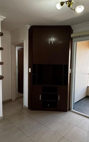 Apartamento para alugar com 67m², 2 quartos e 2 vagas Apartamento para alugar com 67m², 2 quartos e 2 vagasSala - Sala de Jantar