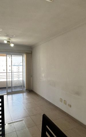 Apartamento para alugar com 67m², 2 quartos e 2 vagas Apartamento para alugar com 67m², 2 quartos e 2 vagasSala - Sala de Jantar