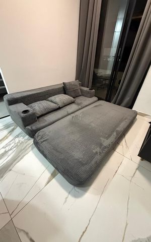 Apartamento para alugar com 39m², 1 quarto e sem vaga Apartamento para alugar com 39m², 1 quarto e sem vagaSala