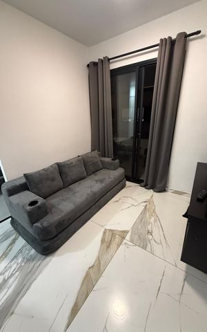 Apartamento para alugar com 39m², 1 quarto e sem vaga Apartamento para alugar com 39m², 1 quarto e sem vagaSala