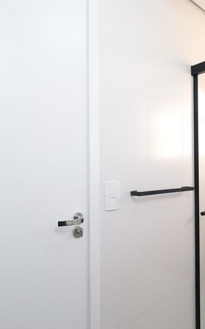 Apartamento para alugar com 27m², 1 quarto e sem vagaBanheiro