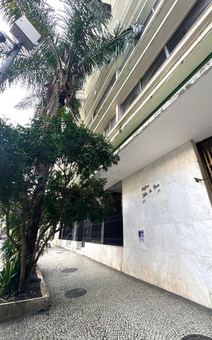 Apartamento à venda com 170m², 4 quartos e 1 vaga