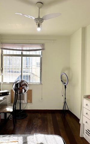 Apartamento à venda com 170m², 4 quartos e 1 vaga