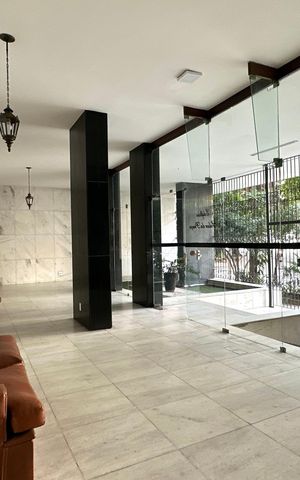 Apartamento à venda com 170m², 4 quartos e 1 vaga