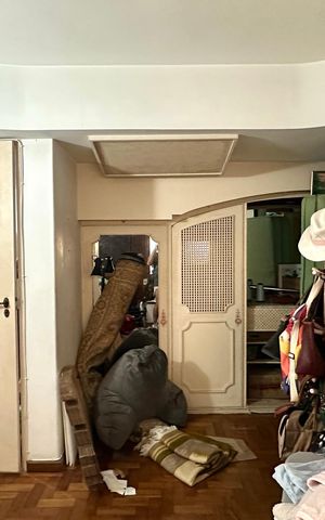 Apartamento à venda com 170m², 4 quartos e 1 vaga