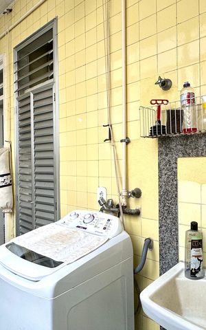 Apartamento à venda com 170m², 4 quartos e 1 vaga