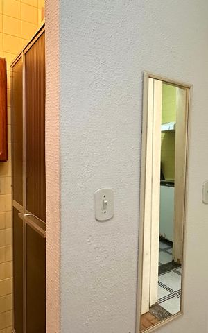 Apartamento à venda com 170m², 4 quartos e 1 vaga